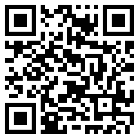 QR Code for bitcoin:17bHk4bb4Tfet7C6scRqpe6Ge2gvy6cYTM