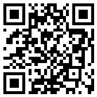 QR Code for bitcoin:17bMyeZ2gFKXMU5n4r7DNYy4HC7sitGSB2