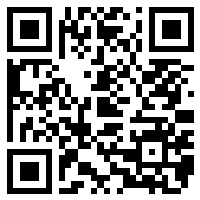 QR Code for bitcoin:17bSZrfk6jpRK4YscswrHbym4dJSsQeeA4