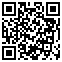 QR Code for bitcoin:17bSu2dEBWVTo5MsEGwaTyXEgVvgThQDVo