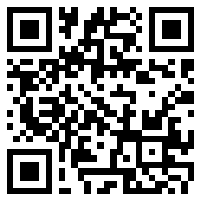 QR Code for bitcoin:17bcuiXGcB8f4p4TnpyyTmy4YMUcs4ZUt4