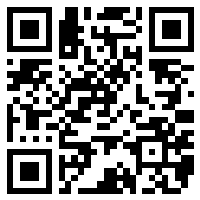 QR Code for bitcoin:17bmuSyvV19Q63NLzttebuJRaGgCD83nDb