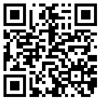 QR Code for bitcoin:17bo8cR4ARKGdFDLF2HNhut63XDRGSuEfT