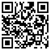 QR Code for bitcoin:17boHqEMBBmHpCKXdYN7LDM2kGrfVXwGnp