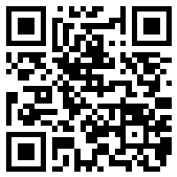 QR Code for bitcoin:17bpKBkp35pdPWT5cCHoxXYFosU2Lsgv9m