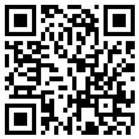 QR Code for bitcoin:17bv6bBVreF49yUt3sqLLGQDjWubTTfWKp