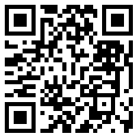 QR Code for bitcoin:17bxPckXPWAL3DBbQTt6W73Ge11uhEhrTf