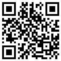 QR Code for bitcoin:17cDKQGGcNKCKcu37vwXWdDPLhhgtk2tP9
