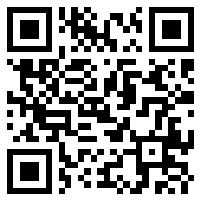 QR Code for bitcoin:17cTYDfpdfEEFBNNBF7G6DTjMRfqNMRXir