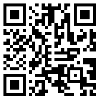 QR Code for bitcoin:17ciLUHgTqD6g487ZiU27SCKwbfgDFTWwW