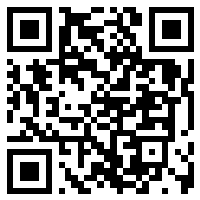 QR Code for bitcoin:17co9psYXCwiGFFGg49BabpSH5PXFpV64D