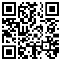 QR Code for bitcoin:17crMWuuAd3zfM7QU9y3awUbzixYo5yBbN