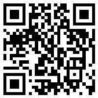 QR Code for bitcoin:17csPA5DqUsiNGByxumpnRfoMmLJHh37DT