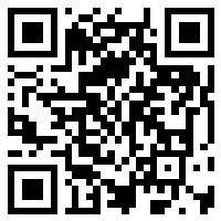 QR Code for bitcoin:17dB3KqqbLGGnsUjGMyf8PgGU7xK1NET9Y
