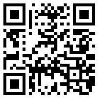 QR Code for bitcoin:17dBwBeMkfjq812eBU6iEmhWivdV3pgh1n