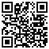 QR Code for bitcoin:17dDzjCCcomeZ39UPPffitdQdvhWHZcnNr