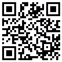 QR Code for bitcoin:17dE7Pj7k7a1YuZJteVJrEwW391ftpkXjD
