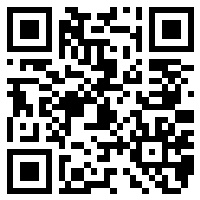 QR Code for bitcoin:17dLwrP44kYG1qE4PgGoEXHNP1R9dgYsV1