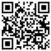 QR Code for bitcoin:17dNEW7sfmd3WegU3FXo6e7PhpDVRc5CTZ