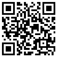 QR Code for bitcoin:17dSEVfhjPRjxXpPd74M1mN3vmcJfN3p3c