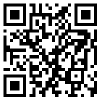 QR Code for bitcoin:17dYLeRKShvCEs1GDdB1RQtzpEVnRjbyWQ