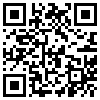 QR Code for bitcoin:17daqyj9yfbU2K2ZPYNjkgFZUVdVaFme85