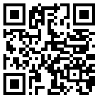 QR Code for bitcoin:17ddZo3EdNfkDugQG2ohBsWAkQBgfEPjSp