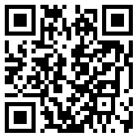 QR Code for bitcoin:17ddad2fVCEwtTpBiMEwDy7j3pGoV1pPHi