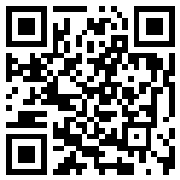 QR Code for bitcoin:17dg7HBy7Y5YVudqeotESQkj2DvbWWh7ST