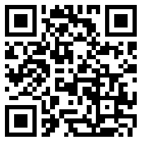 QR Code for bitcoin:17dknr6kXSMP6bf4WsCWuYnbxH77yYKVV5