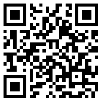 QR Code for bitcoin:17doM5og4yXzbXzEhZGERJA3eZ2CfXMB2Y