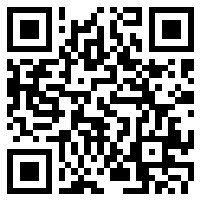 QR Code for bitcoin:17dpk7vQL9uX5daCco91wbCxXKSXvDM7VP