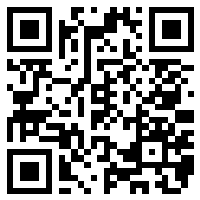 QR Code for bitcoin:17dsGy3PsutL2NBPbAaRKDXBdD25hxPnzi