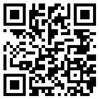 QR Code for bitcoin:17eAtgynh5mFruYjE3P1ibfVGzSieSUGdW