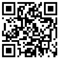 QR Code for bitcoin:17eDcFbhXCUyNb6mrmKwxhN9SSabbHGcTf