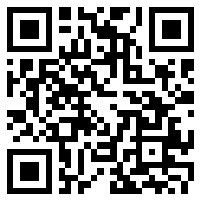 QR Code for bitcoin:17eJQr8HUaidhNHUGYR7fWKBGonwvcFbz7