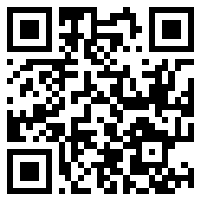 QR Code for bitcoin:17eJjcsP4TS3NikUAZVex1CnYMjQukPMW8
