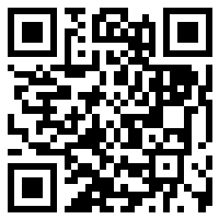 QR Code for bitcoin:17eRXzfVM1gUb7ukGcmUUvDC3NtmeGrH3B