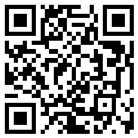 QR Code for bitcoin:17eWnXfUaYaetUU93SeZ691tMVdxc41Bi6
