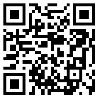 QR Code for bitcoin:17eYV2dA5UhjzQ58516P1Akjo9d8mooPJY