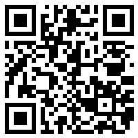 QR Code for bitcoin:17ea75KhauyqF9CMpMXJS6DvEuzPmvsK13