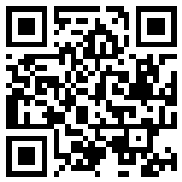QR Code for bitcoin:17eaLqxijepgmFDP4aC25eeeBheLFFWXMw
