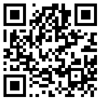 QR Code for bitcoin:17eaoxw56mxmcVFeZPYRbJzopwaF6djDM2
