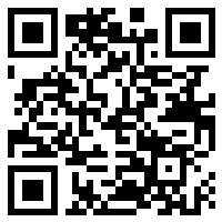 QR Code for bitcoin:17ebhMAb9fLc8hchnbbkJukP7LFXc3xHf2
