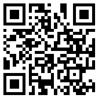 QR Code for bitcoin:17ecAYTQKDYn4yHUMS1M6y6WdLUfofXA1d
