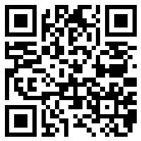 QR Code for bitcoin:17edYHSsCnmt53MnZu8a6KcPCBHukmD1Zd