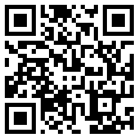 QR Code for bitcoin:17efQKZbTq2zkp1AMxTUEu7HDfEzQsFUd