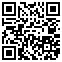 QR Code for bitcoin:17erZUhzF7ALFSAzC4BhatyaC8zig4EbkP
