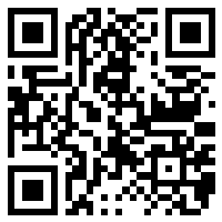 QR Code for bitcoin:17evSJdgfLoPD4fgth3ngBhTBEuG1ko1Ec