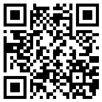 QR Code for bitcoin:17f33P88ZcdAwsFmf6Wc6BdGeiySb2pB2k